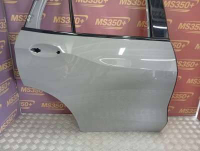 Б/у Двері задні праві BMW X5 G05