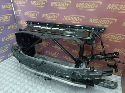 Б/у Панель передня (телевізор) BMW X5 G05