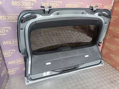 Б/у Кришка багажника (двері) BMW X5 G05