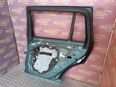 Б/у Двері задні праві BMW X7 G07