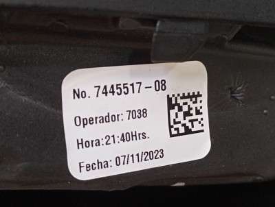 Б/в Динамик BMW X7 G07