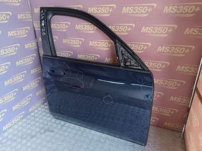 Б/у Двері передні праві BMW X7 G07