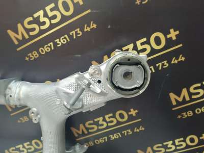 Б/в Балка подвески задняя (подрамник) BMW X5 G05