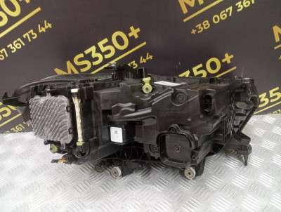Б/у Фара передня ліва BMW X5 G05