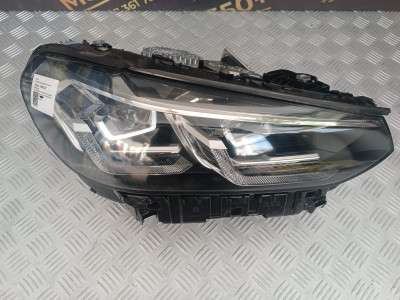 Б/у Фара передня права BMW X4 G02
