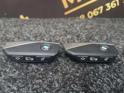 Б/у Ключ запалювання BMW X5 G05