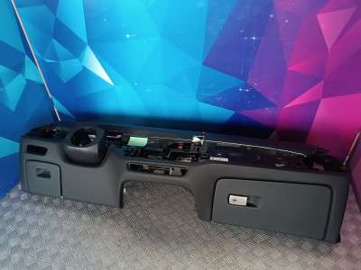 Б/у Торпедо (панель передня) BMW X7 G07