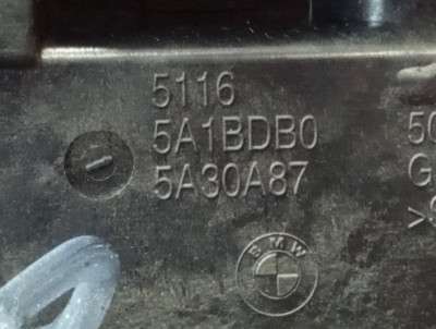 Б/у Камера KAFAS BMW X7 G07