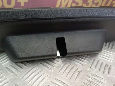 Б/у Захист замку кришки багажника BMW X5 G05