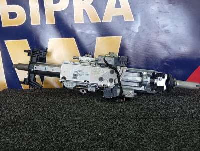 Б/у Колонка рульова BMW X7 G07