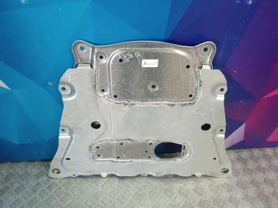 Б/в Защита днища двигателя BMW X5 G05