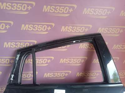 Б/у Двері задні праві BMW X6M F96