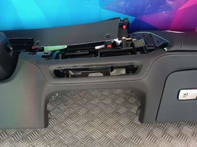 Б/у Торпедо (панель передня) BMW XM G09