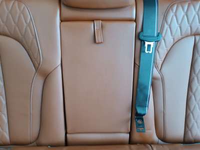 Б/в Салон (сидения) комплект BMW X5 G05