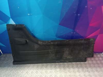 Б/в Защита днища BMW X3 G01
