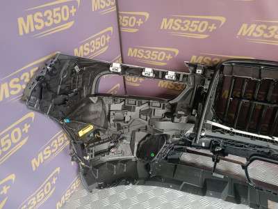 Б/у Бампер передній BMW X7 G07
