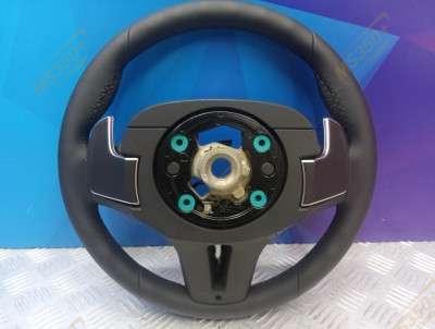 Б/у Руль BMW X5 G05