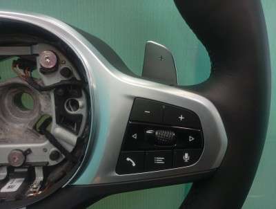 Б/у Руль BMW X5 G05