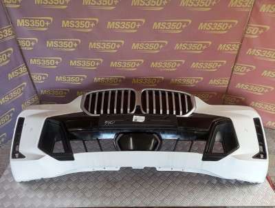 Б/у Бампер передній BMW X5 G05