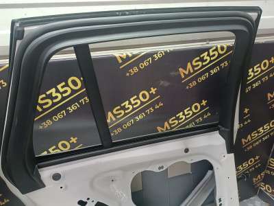 Б/у Двері задні ліві BMW X5 G05