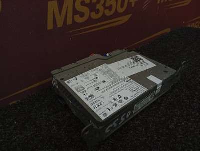 Б/у Блок навигації BMW X5 G05