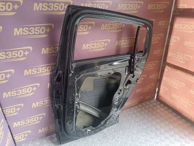 Б/у Двері задні праві BMW X6M F96