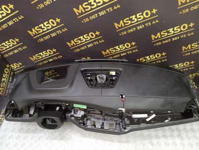Б/в Торпедо (панель передняя) BMW X5 G05