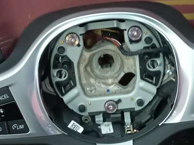 Б/у Руль BMW X4 G02
