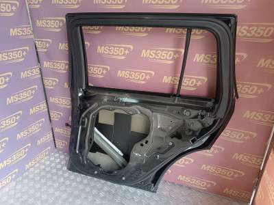 Б/у Двері задні праві BMW X7 G07