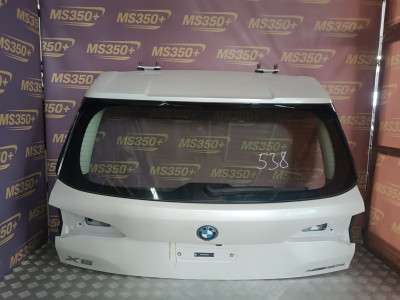 Б/у Кришка багажника (двері) BMW X5 G05