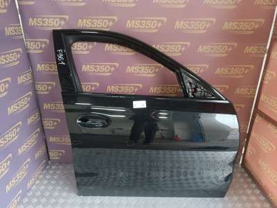 Б/в Дверь передняя правая BMW X6M F96