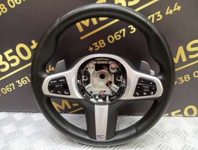 Б/у Руль BMW X5 G05