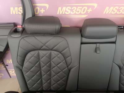 Б/у Салон (сидіння) комплект BMW X5 G05