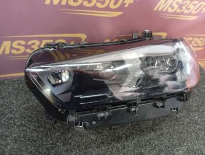 Б/у Фара передня ліва BMW X5 G05