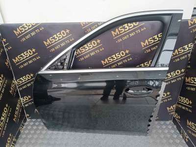 Б/у Двері передні ліві BMW X6 G06