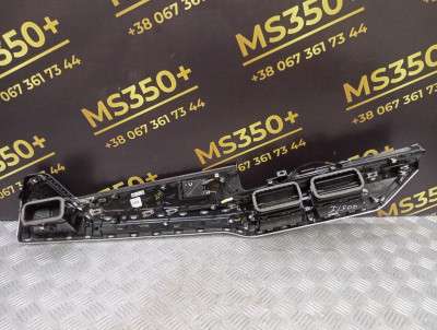 Б/у Дефлектор обдування салону центральний BMW X5 G05