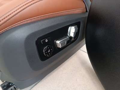 Б/в Салон (сидения) комплект BMW X5 G05