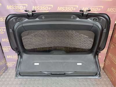 Б/у Кришка багажника (двері) BMW X5 G05