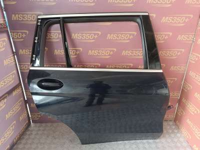 Б/у Двері задні праві BMW X7 G07