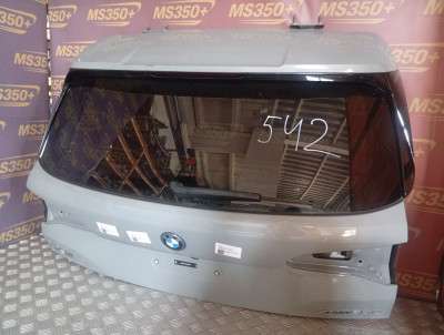 Б/у Кришка багажника (двері) BMW X5 G05