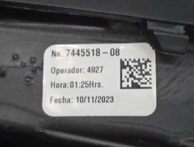 Б/у Динамік BMW X5 G05