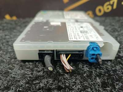 Б/у Блок телематика (Combox telematik) BMW X7 G07