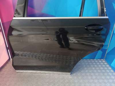Б/у Двері задні ліві BMW X7 G07