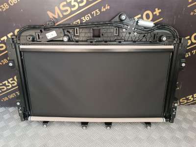 Б/у Панорама BMW X7 G07