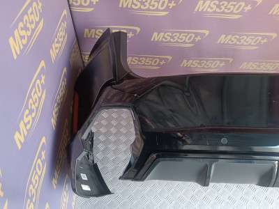 Б/в Бампер задний BMW XM G09