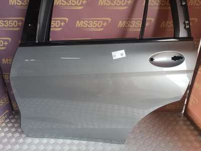 Б/у Двері задні ліві BMW X7 G07