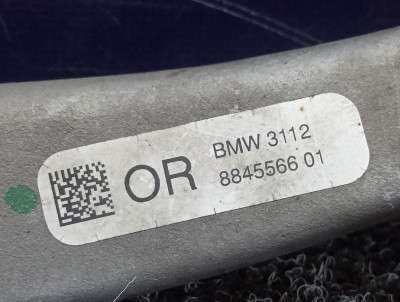 Б/у Важіль передній правий BMW XM G09