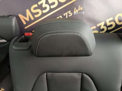 Б/в Салон (сидения) комплект BMW X3 G01