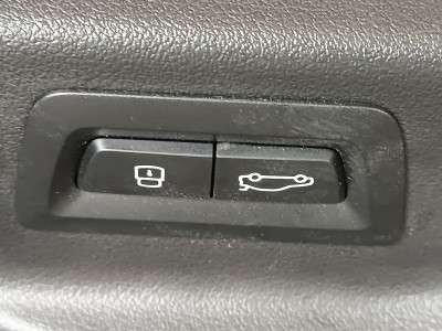 Б/у Кришка багажника (двері) BMW X5 G05