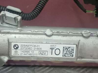 Б/у Рейка рульова BMW X7 G07